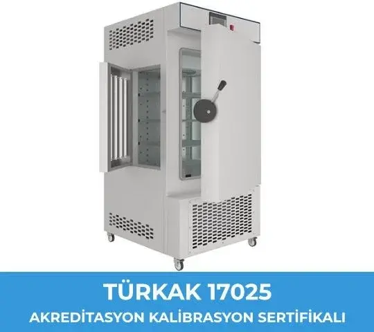Ild-kbb-250 Lt Bitki Büyütme Kabini