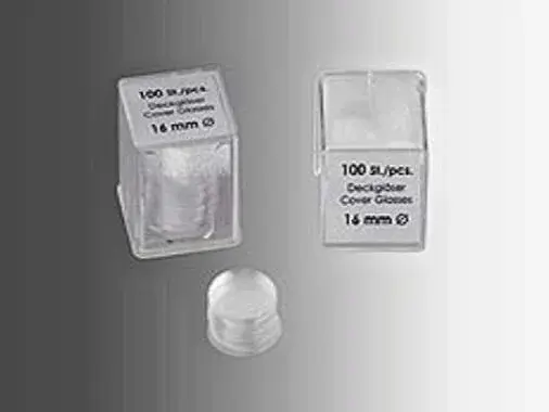 Yuvarlak Lamel, No:1, 13 Mm