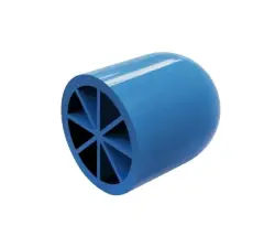 A30-15 Rotor Adapter Plug For 3ml(10pcs/pk)