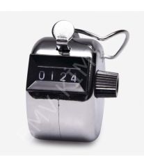 081.14.001 Numeratör Sayaç - Elektronik 1 Adet / Paket