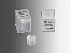 Yuvarlak Lamel, No:1, 14 Mm