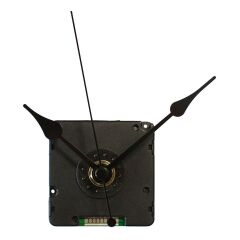 İki set ibreli analog radyo kontrollü hareket
