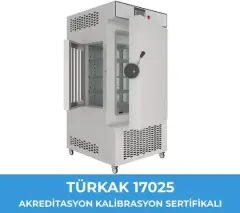 Ild-kbb-600 Lt Bitki Büyütme Kabini