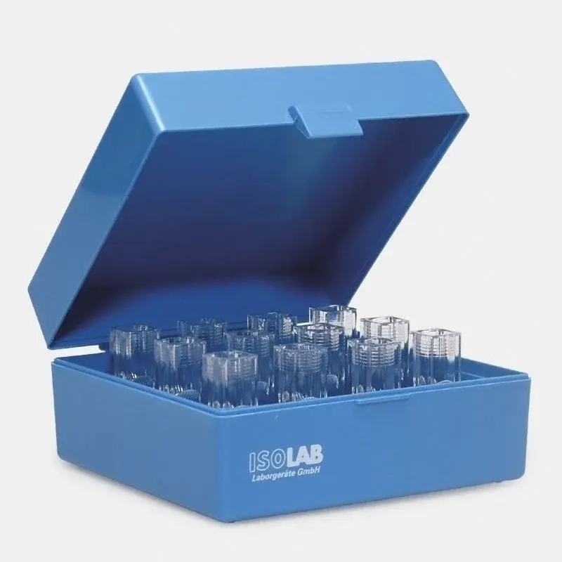 Kutu - Küvet İçin - Rubi