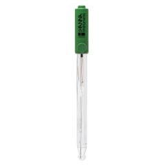 HI1131B Cam Ph Elektrodu BNC Girişli