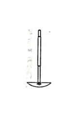 Termometre Yuvası Ns 14/23 150