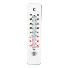 Analog iç-dış termometre