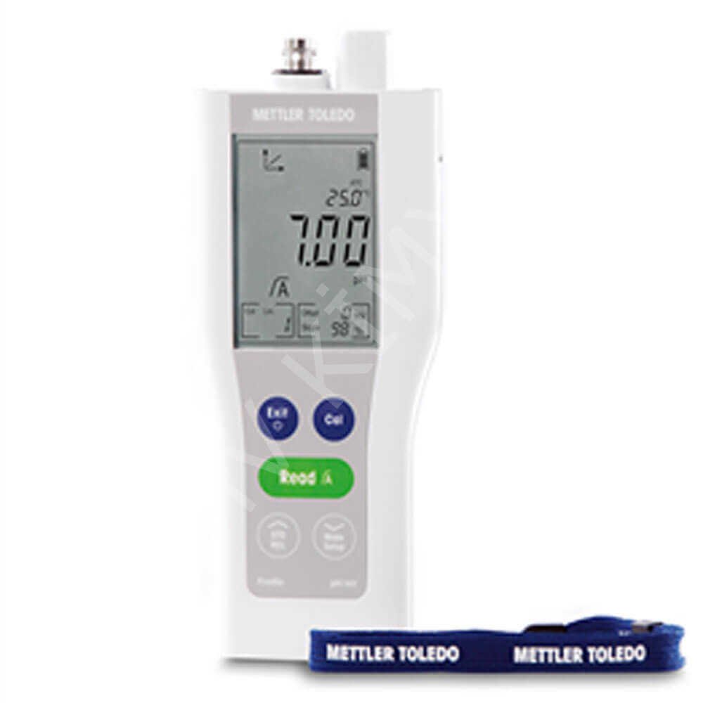 Fivego Portatif Ph Metre
