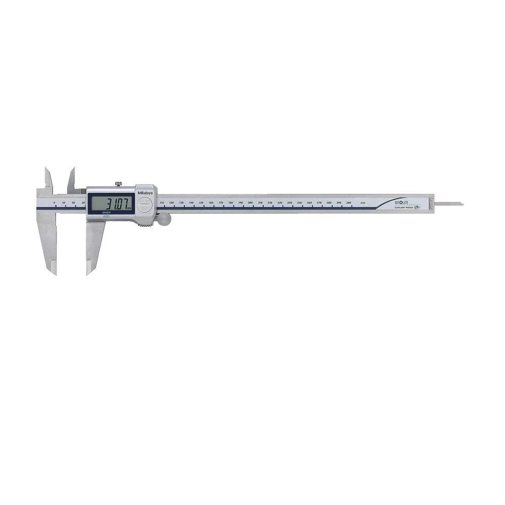 Mitutoyo 500-708-20 Su Geçirmez Dijital Kumpas IP67