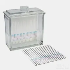 Tlc Kromatografi Haznesi - Cam