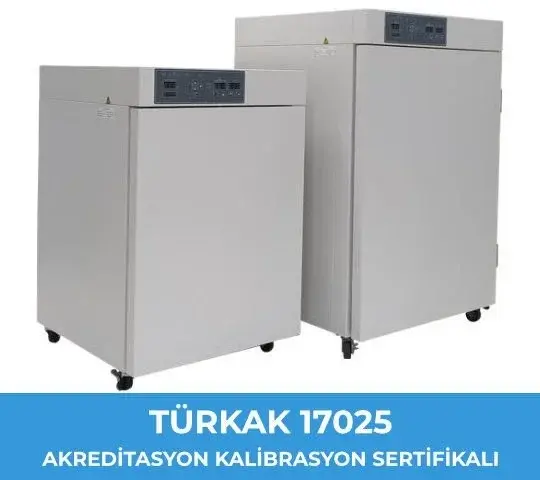 Ild-cı-80 Lt Co2 İnkübatör