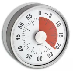 Analog Mutfak Zamanlayıcısı Puck