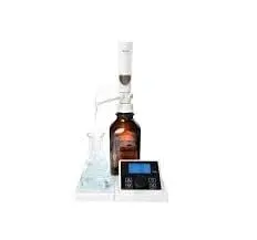 Dtrite-pro Digital Burette