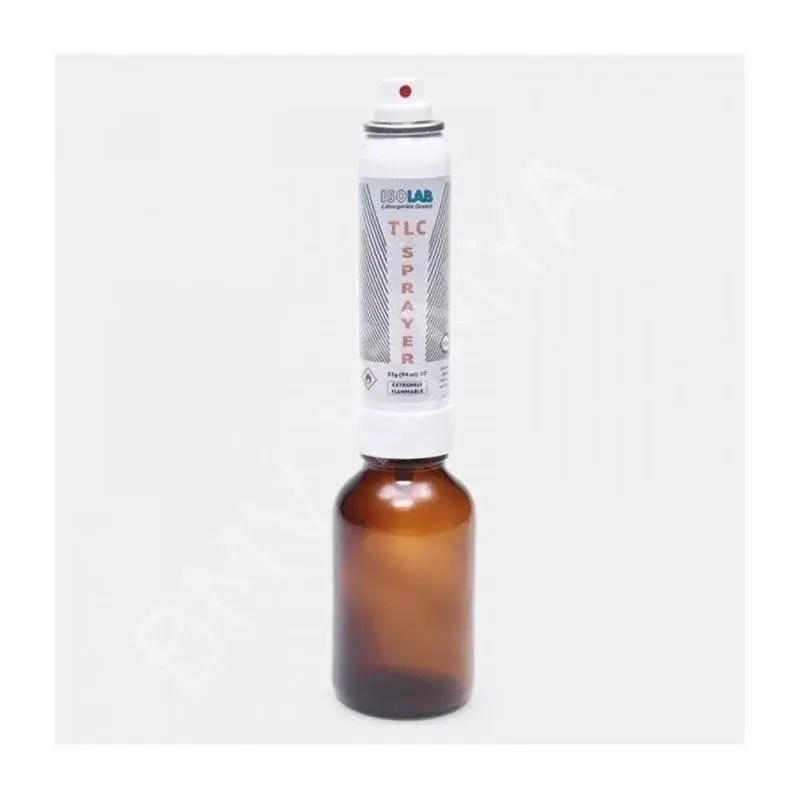 Tlc Dağıtım Spreyi - Gaz Kutusu