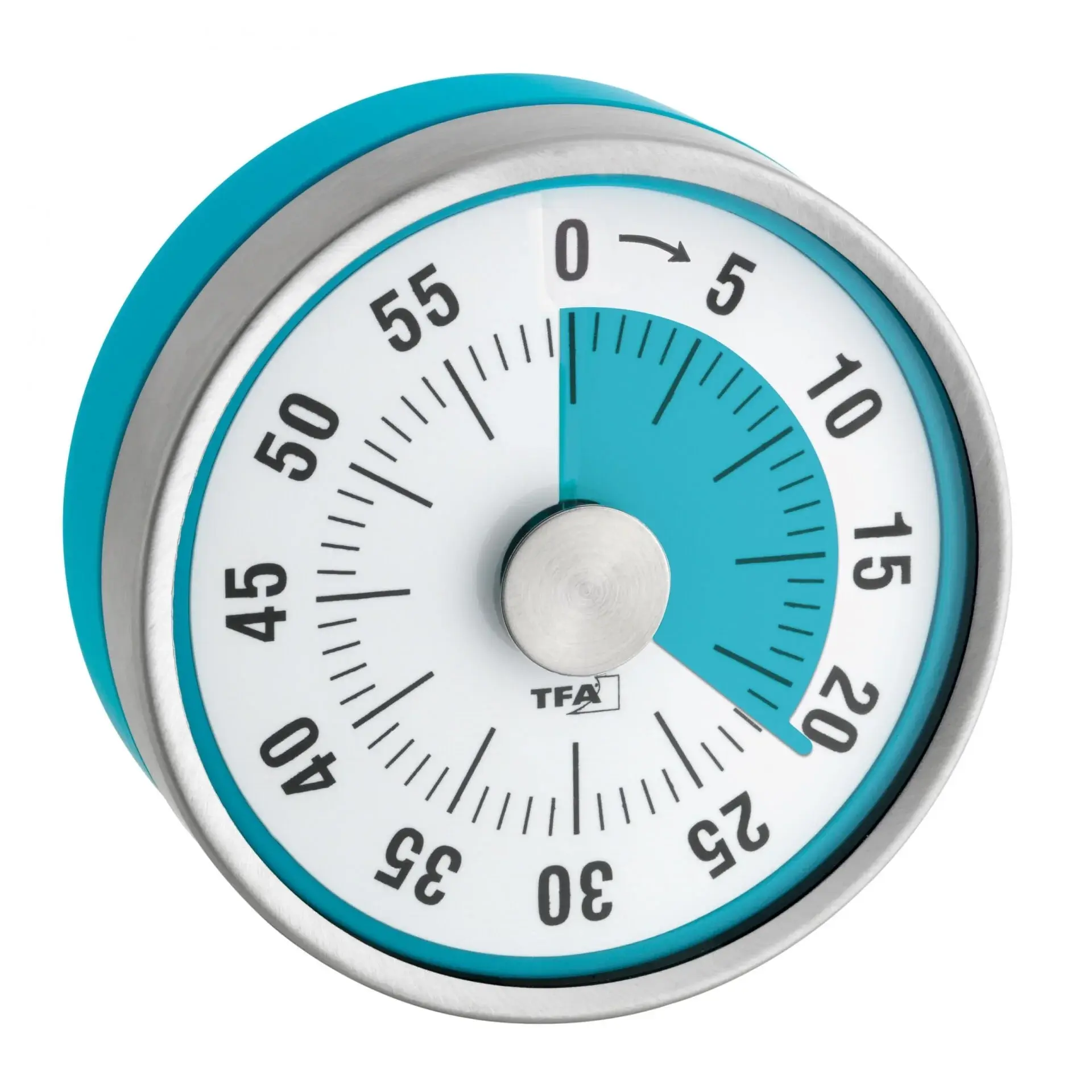 Analog Mutfak Zamanlayıcısı Puck