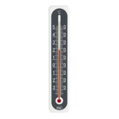 Analog iç-dış termometre