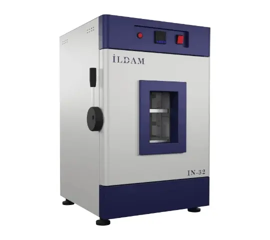Ild-ın-120 Lt Standart İnkübatör