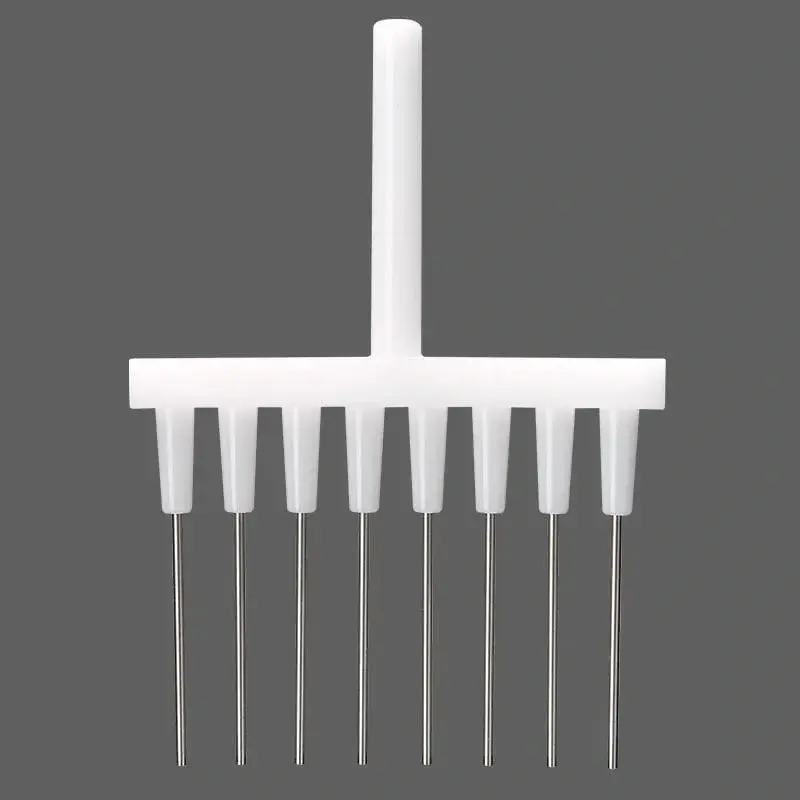 8 Kanallı İğne  Φ1.5mm