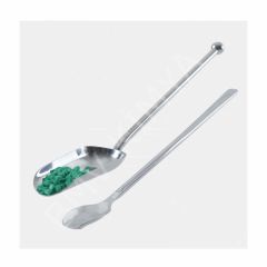 047.18.002 Kaşık - Paslanmaz Çelik - 25 Mm 1 Adet / Paket