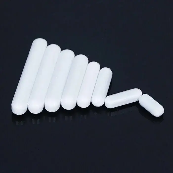 Manyetik Balık, Teflon, 10x3 Mm