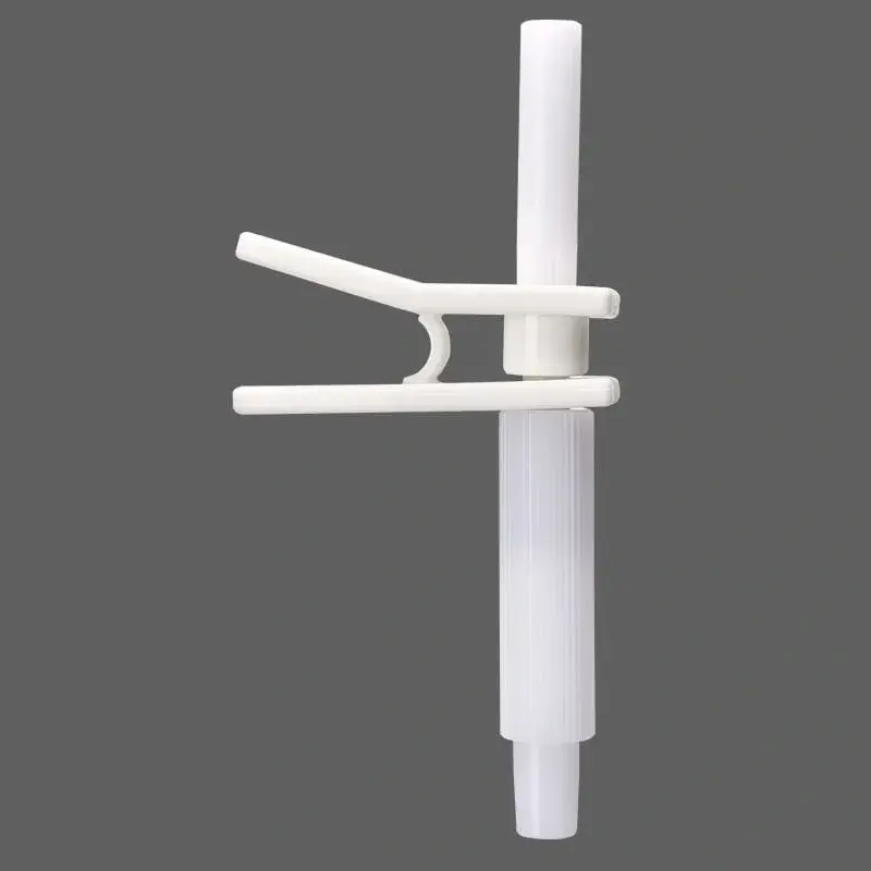 Uç Detrüzyonu Adaptörü 1ml'lik Uç