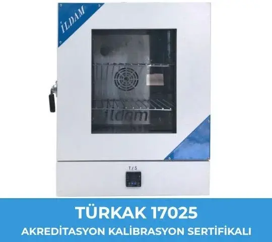 Ild-ıcs-250 Lt Soğutmalı Çalkalamalı İnkübatör