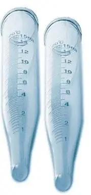 Test Tüpü Santrifüj Tüpü 15 Ml