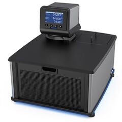 PP7LR-20-A12E 7L Soğutmalı Sirkülatör