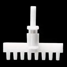 8 Kanallı Uç Çıkarma Adaptörü, 200 µl Uç