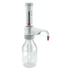 Dispensette, Manual Vanalı 0.2 - 2 Ml