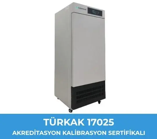 Ild-ıns-30 Lt Soğutmalı İnkübatör