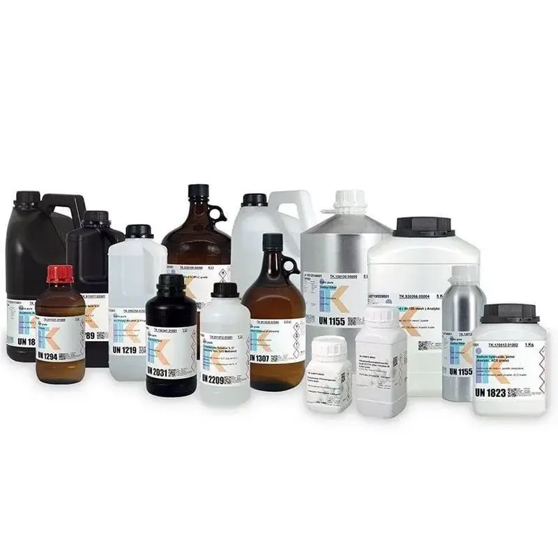 Bromotimol Blue İnd.solüsyonu 1 Lt Plastik Şişe