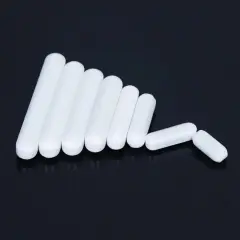 Manyetik Balık, Teflon, 25x6 Mm