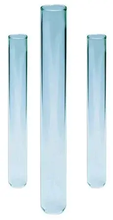 Test Tüpü (kapaklı)16x100 Mm