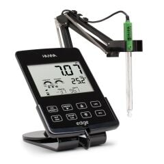 HI2030-02 edge® Multi Parametre EC / TDS / Tuzluluk Ölçer