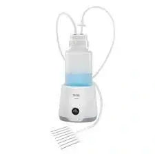 Smart Vac İçin Kullanılan 1 L Emme Filtre Şişesi