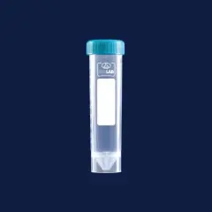 Tüp - Santrfüj - P.p - Vidalı Kapaklı - 50 Ml - Dna/rna Free - Etekli - Steril