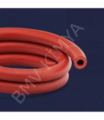 052.11.003 Hortum - Kauçuk - Vakum - 8,0 Mm İç Çap - 18,0 Dış Çap 1 Metre / Paket