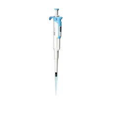 Hipette Ayarlanabilir Otomatik Pipet 10-100 μl Uv Sterilizasyona Uygun Ve Tamamı Otoklavlanabilir