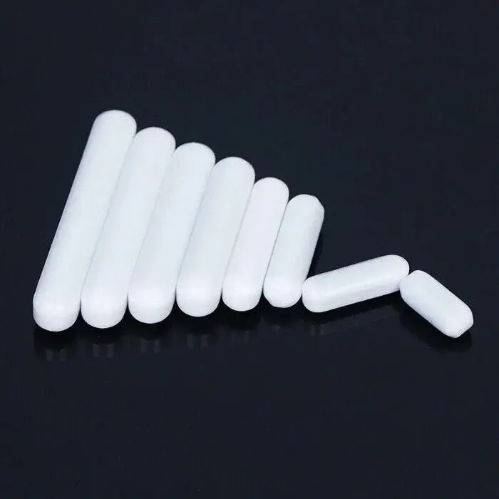 Manyetik Balık, Teflon, 35x6 Mm