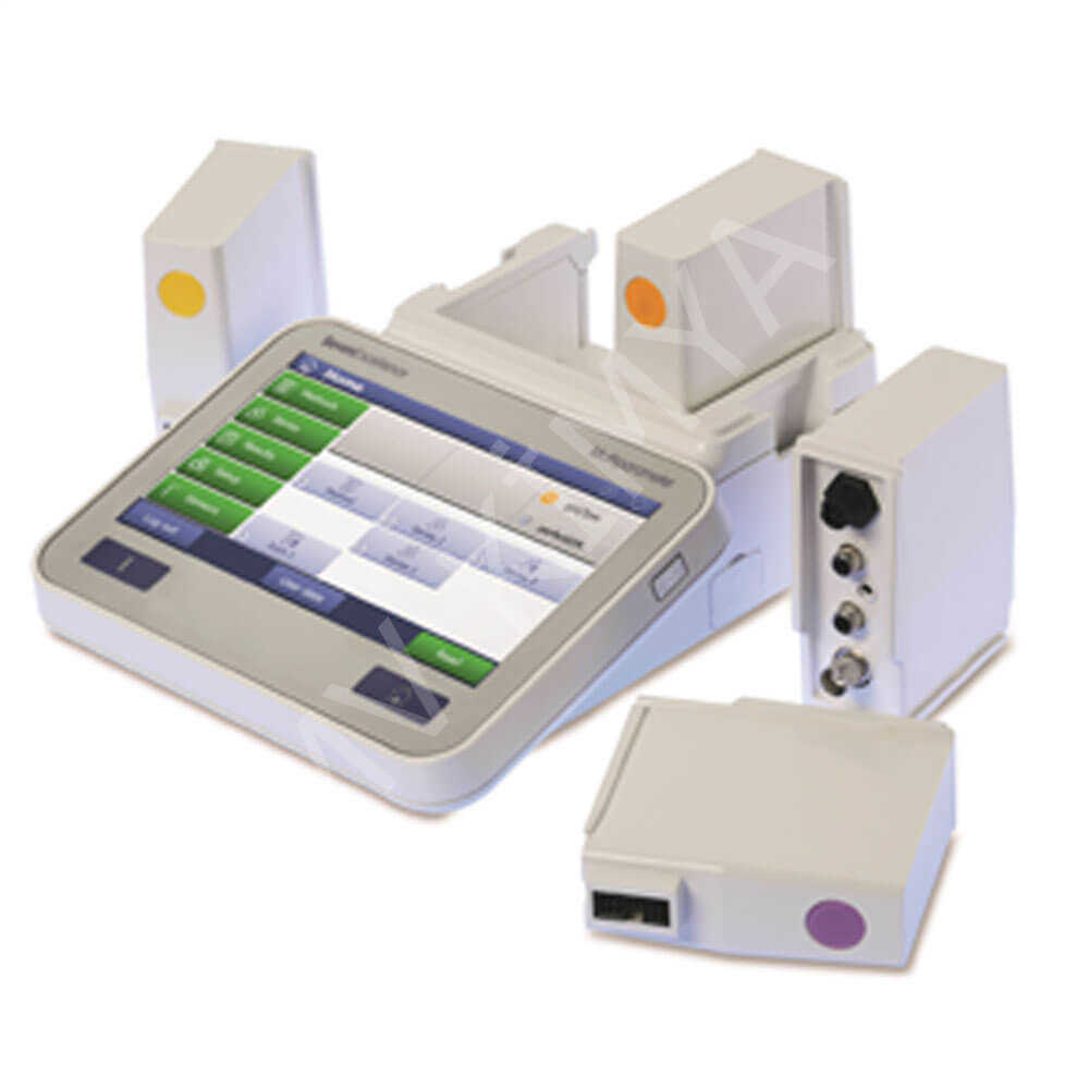 Sevenexcellence Masa Tipi Ph Metre