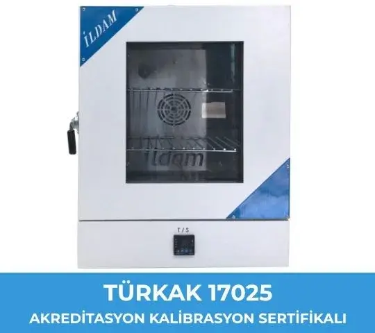 Ild-ıc-120 Lt Çalkalamalı İnkübatör