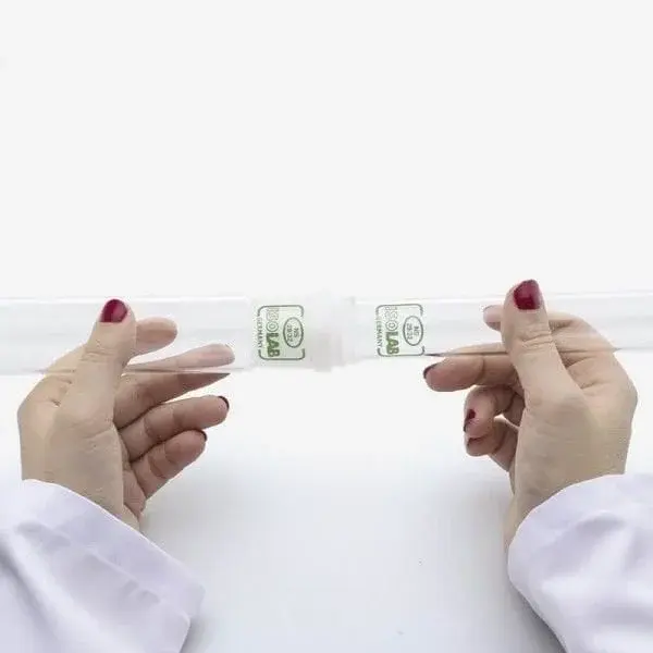 Şilif Sızdırmazlık Adaptörü - Ptfe - Ns 45/40