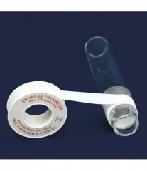 Şilif Sızdırmazlık Bandı - Ptfe