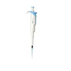 Hipette Ayarlanabilir Otomatik Pipet 2000-10000 μl Tamamı Otoklavlanabilir