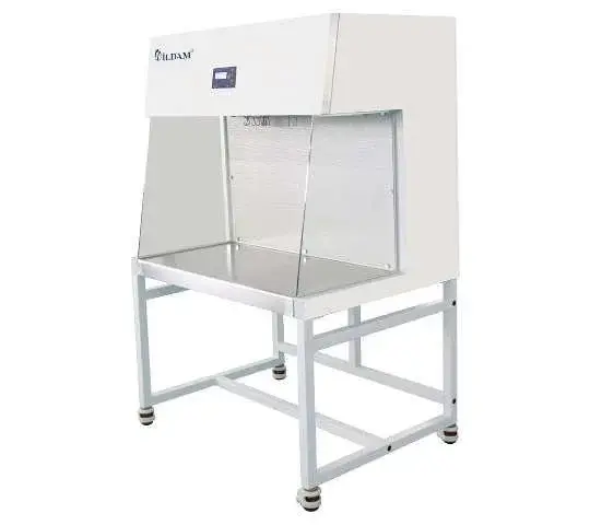 Laf-h1100 Yatay Tip Lamınar Flow