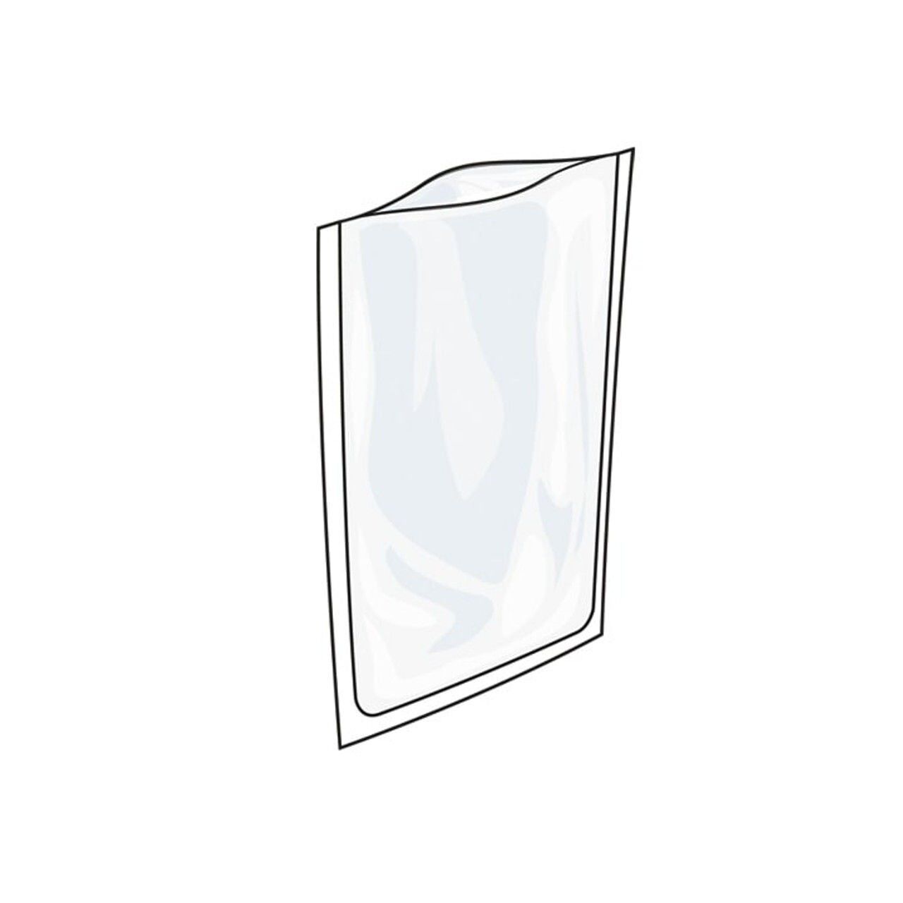 Baglight 400 Multilayer Steril 25'Li Paketlerde, 400 Ml, 190X300 Mm