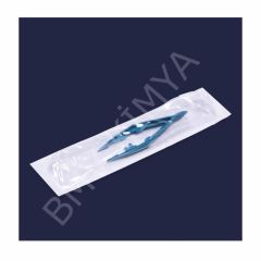 048.11.110 Pens - Abs - Sivri/Düz - 110 Mm - Steril 1 Adet / Paket