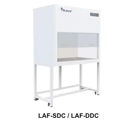 Laf-v680 Dikey Tip Lamınar Flow