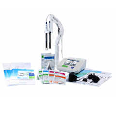 Masa Tipi Ph/İletkenlik/Tds/Tuz. Ölçer